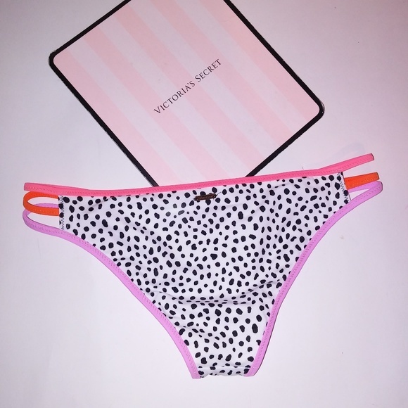 Victoria Secret Swim Bikini Bottom - Picture 4 of 7